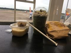 -星巴克(海口美兰机场分店)