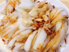 捞河粉-电白鸭粥店(下沙二坊88号店)