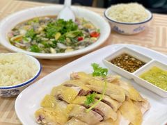 -巫记鸡饭店