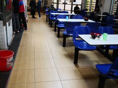 大堂-下环街市熟食中心