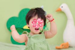 -染墨儿童摄影(转塘店)