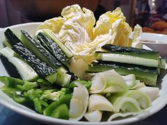 -安天民北方饺子(彩田店)