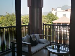 -广州都喜泰丽温泉度假酒店