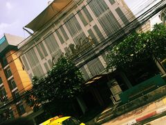 -Let's Relax Spa(Phuket 3rd Street)