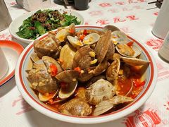 -堂瓦里·33年传统赣菜(第一街区店)