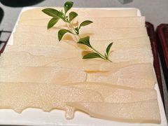 -左庭右院鲜牛肉火锅黑金店(陆家嘴中心店)