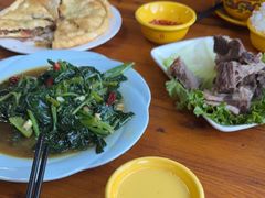 -塔洛藏餐吧(香格里拉古城店)