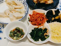 -东方饺子王(大屯路店)