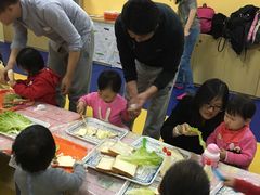 -红黄蓝成长中心(公益西桥校区)