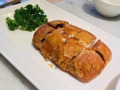 芋头鸭-莆田餐厅PUTIEN(三里屯店)
