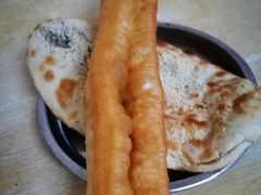 -文武王氏烧饼·无矾油条(西溪路店)