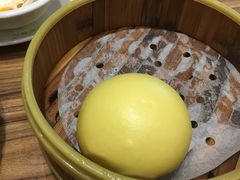 -粤港餐厅(禹州商业广场店)