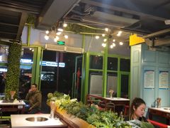 大堂-钢管厂五区小郡肝串串香(奥克斯广场锦城万达店)