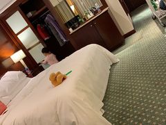 -宁波东港喜来登酒店