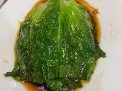 -王慧洁开口虾水饺·地道东北菜(银泰城店)