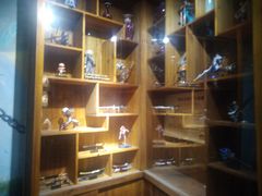 -功夫小龙虾·烧烤·江湖菜(金沙洲店)