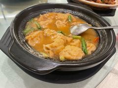 普宁豆腐-神仙馆(衡山路店)