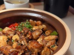 -客语客家菜(KKONE店)