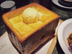 -绿茶餐厅(朝阳大悦城店)