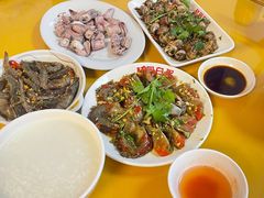 白粥-桂园白粥·潮汕老味道