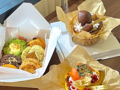 -B.O.M波姆烘焙(凤凰街店)