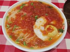 -西贝莜面村(当代商城店)
