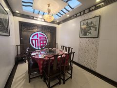 -玉华台饭庄(裕中西里小区店)