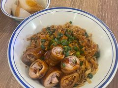 -亞婆井·劲抽面食(铂顿城店)