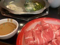 -满禾林火锅(丹东路店)