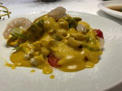 -禾珍珠家常小馆(河南博物院店)