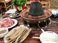 -元盛居(生态大街店)