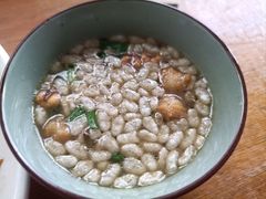 油茶-牛八宝桂林米粉(八里庄店)