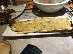 -小杨烤肉(高新店)