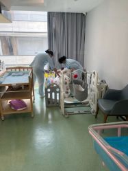 -弗蕾亚·辰月月子度假中心(光谷店)