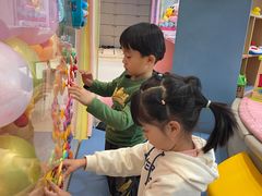 -KIDults童伴儿亲子餐厅(达美中心广场店)