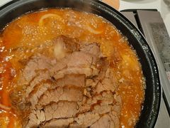 -巴盟人家·内蒙地方菜(华丽家族店)