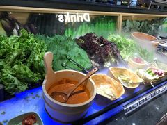 -盛江山自助料理(奥莱锦辉购物广场店)