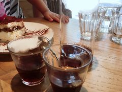 -VOYAGE COFFEE(北锣鼓巷店)
