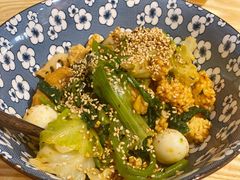 麻辣拌-皆道拌麻辣烫·麻辣拌