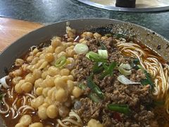 -丁丁猫重庆小面(徐州路店)