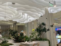 -大树餐厅(朝阳大悦城店)