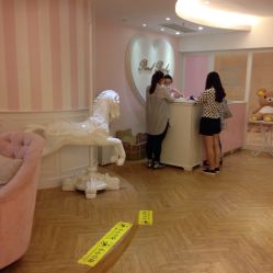 点击看大图 -PinkBaby美甲美睫