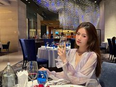 店内布置-AZUR聚(香格里拉饭店)