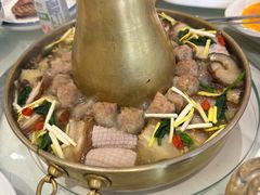 -凯鸽酒楼(大同振兴街店)