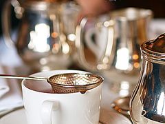 -Salon de Ville浦江汇(上海外滩华尔道夫酒店店)