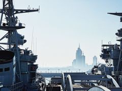 -中国人民解放军海军博物馆