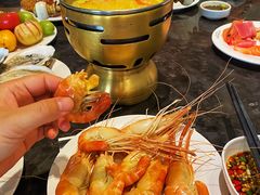 -川骄海鲜自助(亚运村店)
