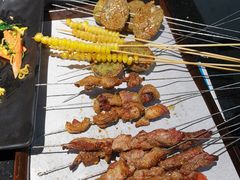 -舍得小串(水晶街店)