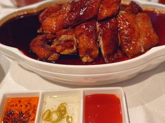 文兴烧鸭-文兴酒家(晶品店)