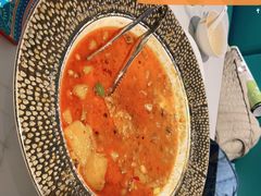 -阿里疆Alijiang·丝路美食·异域风情·清真(长楹天街店)